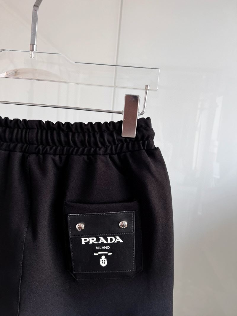 Prada Short Pants